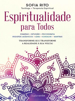 cover image of Espiritualidade para Todos